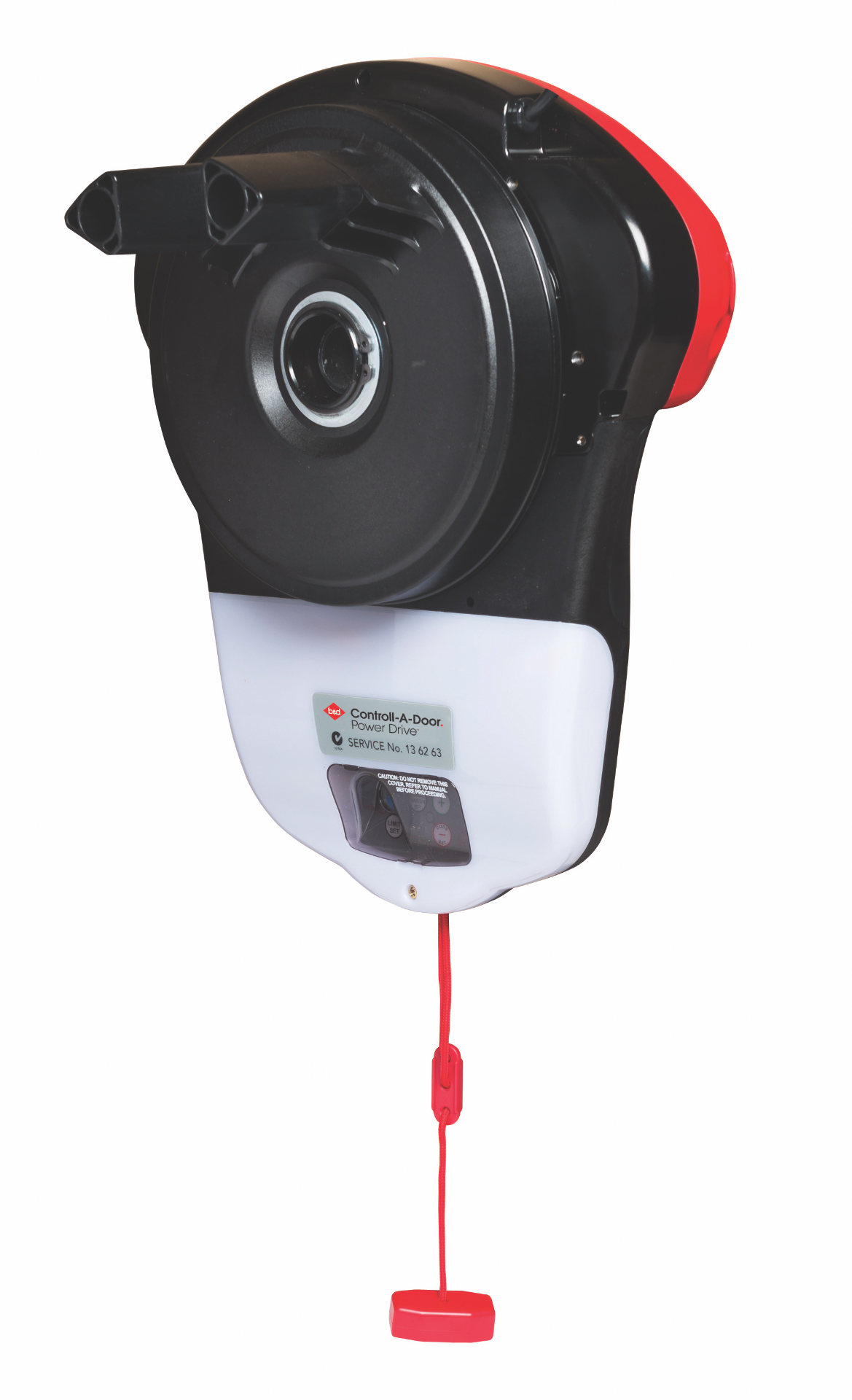 B&D Controll-A-Door Power Drive roller door opener