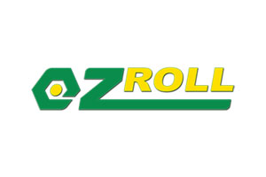 Ozroll logo