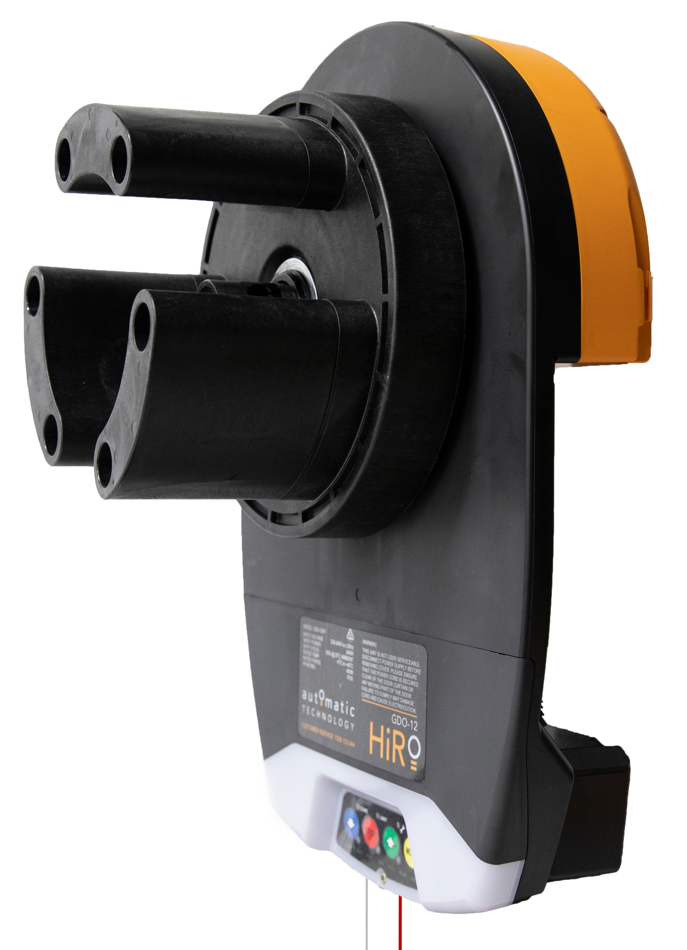 ATA GDO-12 Hiro industrial rolling door opener