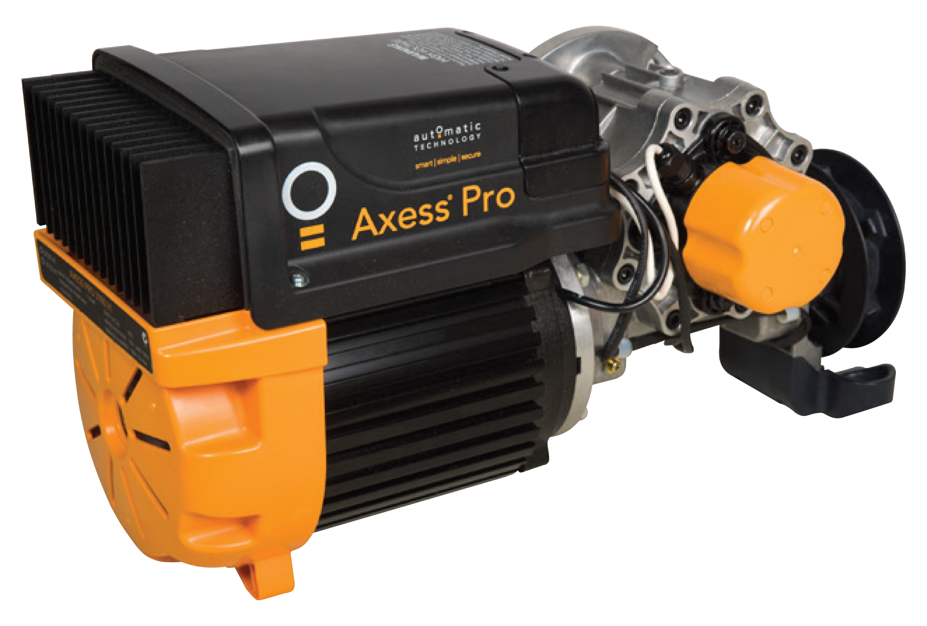 ATA Axess Pro Series 3100 industrial shutter operator